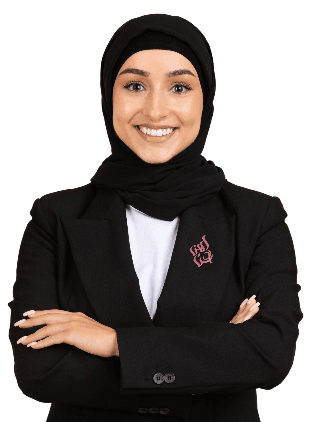 Hero Woman